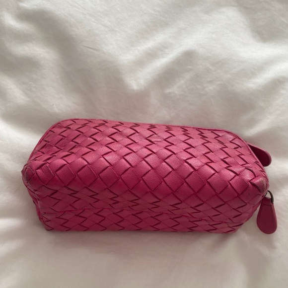 Bottega Veneta Makeup Case - Picture 2 of 5